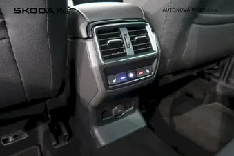 Škoda Karoq Style Plus