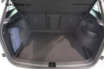 Škoda Karoq Style Plus