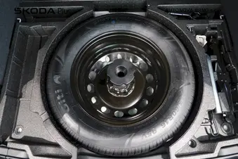 Škoda Karoq Style Plus