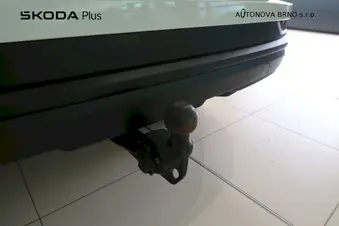 Škoda Karoq Style Plus