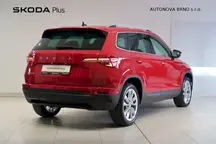 Karoq Style Exclusive