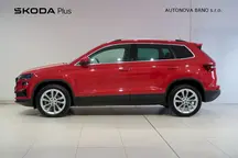 Karoq Style Exclusive