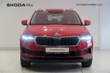 Karoq Style Exclusive