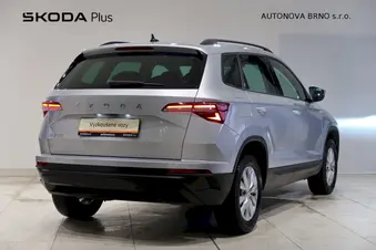 Škoda Karoq Ambition