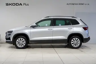 Škoda Karoq Ambition