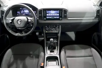 Škoda Karoq Ambition