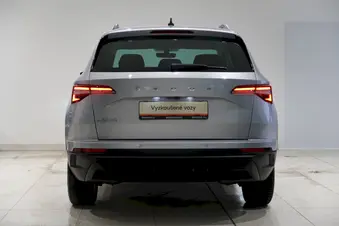 Škoda Karoq Ambition