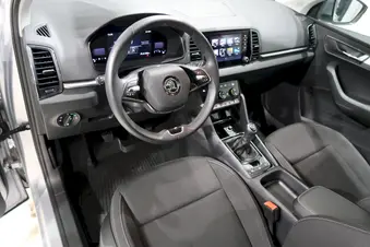 Škoda Karoq Ambition