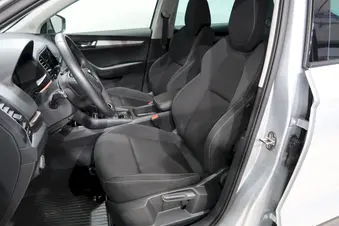 Škoda Karoq Ambition