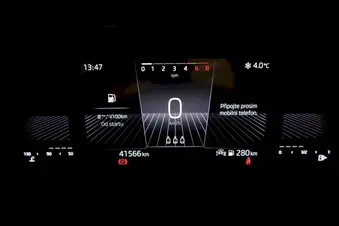 Škoda Karoq Ambition