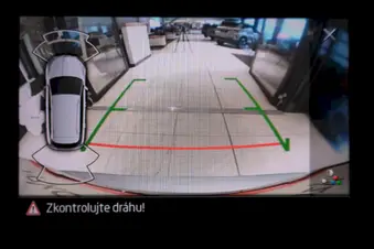 Škoda Karoq Ambition