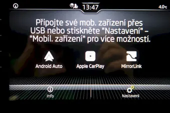 Škoda Karoq Ambition