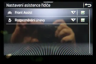 Škoda Karoq Ambition