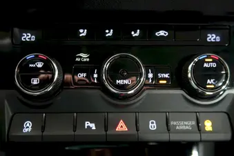 Škoda Karoq Ambition