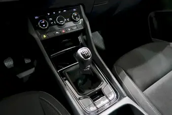 Škoda Karoq Ambition