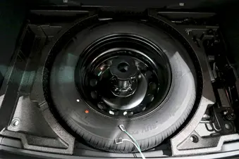 Škoda Karoq Ambition