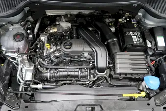 Škoda Karoq Ambition