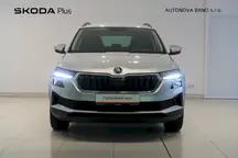 Karoq Ambition