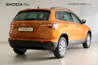 Škoda Karoq Selection