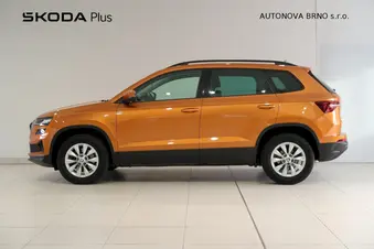 Škoda Karoq Selection