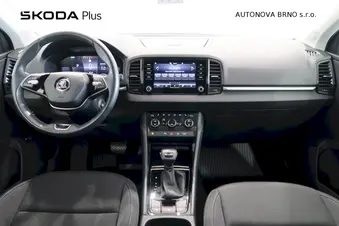 Škoda Karoq Selection