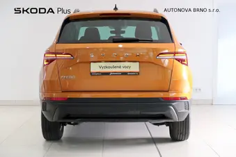 Škoda Karoq Selection