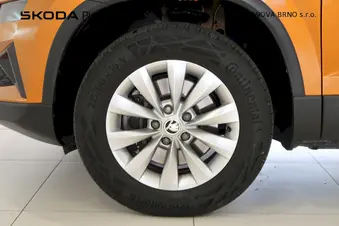 Škoda Karoq Selection
