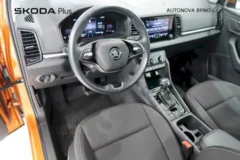 Škoda Karoq Selection