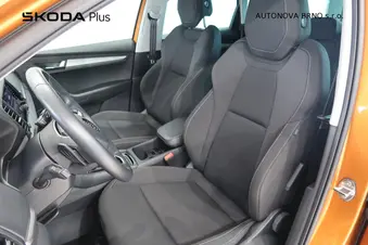 Škoda Karoq Selection