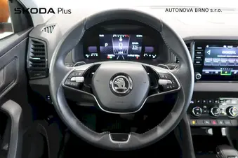Škoda Karoq Selection