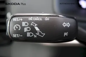 Škoda Karoq Selection