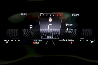 Škoda Karoq Selection