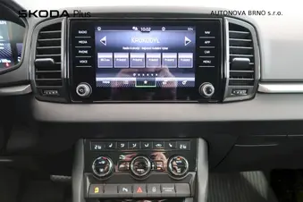 Škoda Karoq Selection