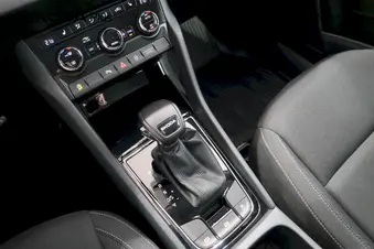 Škoda Karoq Selection