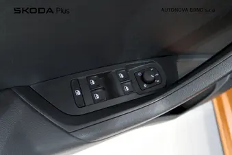 Škoda Karoq Selection