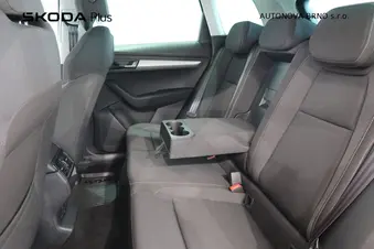 Škoda Karoq Selection