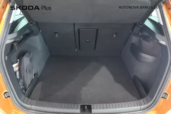 Škoda Karoq Selection