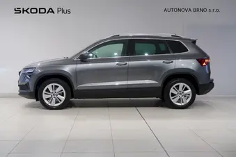 Škoda Karoq Top Selection