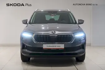 Škoda Karoq Top Selection