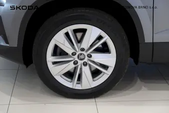 Škoda Karoq Top Selection