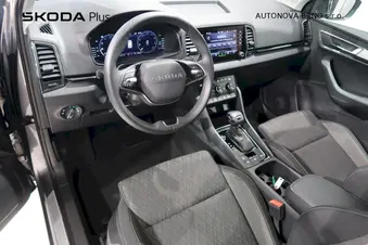 Škoda Karoq Top Selection
