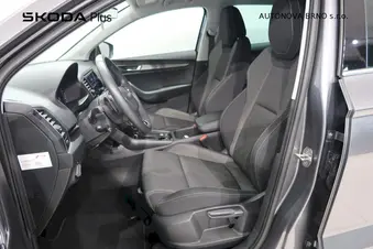 Škoda Karoq Top Selection