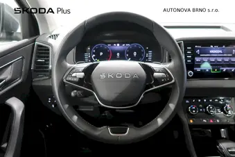 Škoda Karoq Top Selection