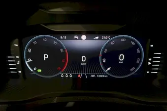 Škoda Karoq Top Selection