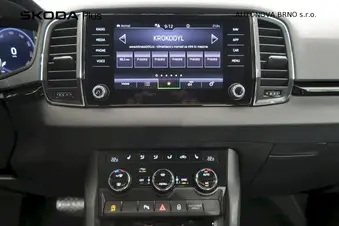 Škoda Karoq Top Selection