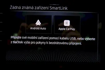 Škoda Karoq Top Selection