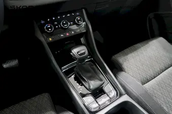 Škoda Karoq Top Selection