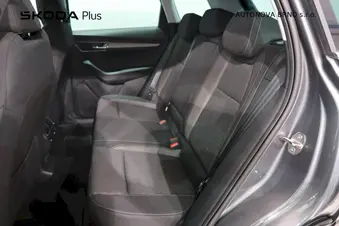 Škoda Karoq Top Selection