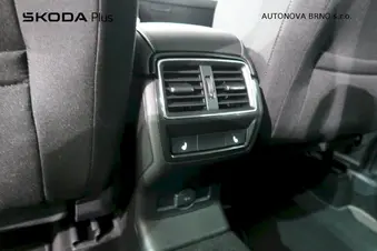 Škoda Karoq Top Selection