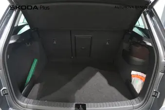 Škoda Karoq Top Selection